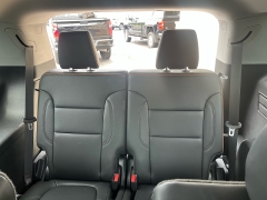 Used 2023  GMC Acadia AWD 4dr AT4 at Keenan's Cherryland near Holmen&comma; WI
