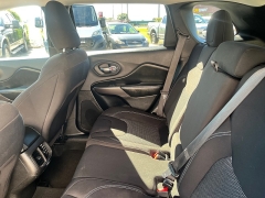 Used 2020  Jeep Cherokee 4d SUV 4WD Latitude 2&period;4L at Keenan's Cherryland near Holmen&comma; WI