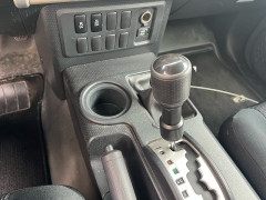 Used 2011  Toyota FJ Cruiser 4d SUV 4WD Auto at Keenan's Cherryland near Holmen&comma; WI