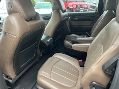 Used 2017  GMC Acadia Limited 4d SUV AWD at Keenan's Cherryland near Holmen&comma; WI