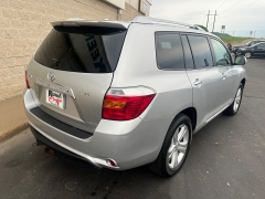 Used 2009 Toyota Highlander 4d SUV AWD Limited at Keenan's Cherryland near Holmen, WI