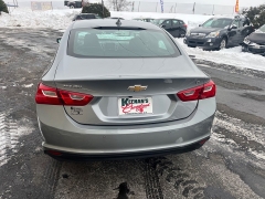 Used 2025  Chevrolet Malibu 4dr Sdn 1LT at Keenan's Cherryland near Holmen&comma; WI