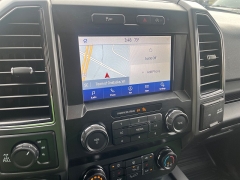 Used 2019  Ford F-150 4WD SuperCrew XLT 5 1&sol;2 at Keenan's Cherryland near Holmen&comma; WI