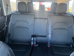 Used 2024  Nissan Pathfinder SV 4WD at Keenan's Cherryland near Holmen&comma; WI