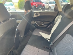 Used 2024  Kia Soul LX IVT at Keenan's Cherryland near Holmen&comma; WI