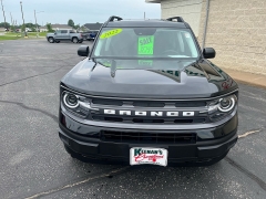 Used 2022  Ford Bronco Sport Big Bend 4x4 at Keenan's Cherryland near Holmen&comma; WI