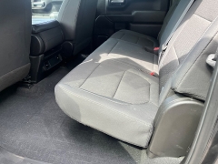 Used 2020 Chevrolet Silverado 1500 4WD Crew Cab Custom Trail Boss at Keenan's Cherryland near Holmen, WI