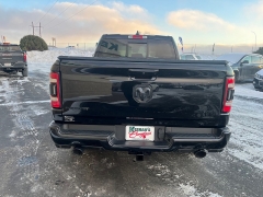 Used 2020  Ram 1500 4WD Crew Cab Big Horn at Keenan's Cherryland near Holmen&comma; WI