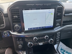 Used 2022 Ford F-150 4WD XLT SuperCrew 6.5' Box at Keenan's Cherryland near Holmen, WI