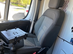 Used 2020 Ram ProMaster Cargo Van 3500 High Roof Ext Van 159" WB at Keenan's Cherryland near Holmen, WI