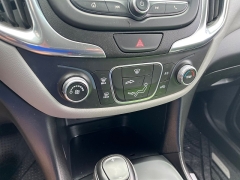 Used 2019 Chevrolet Equinox 4d SUV AWD LS at Keenan's Cherryland near Holmen, WI