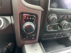 Used 2021 Ram 1500 Classic 4WD Express Quad Cab 6'4" Box at Keenan's Cherryland near Holmen, WI
