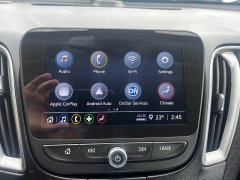 Used 2025  Chevrolet Malibu 4dr Sdn 1LT at Keenan's Cherryland near Holmen&comma; WI