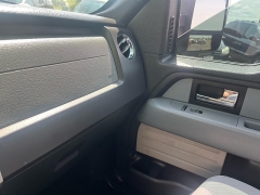 Used 2013  Ford F-150 4WD Supercab XLT at Keenan's Cherryland near Holmen&comma; WI