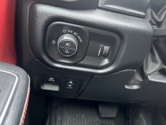 Used 2020  Ram 1500 4WD Crew Cab Rebel at Keenan's Cherryland near Holmen&comma; WI