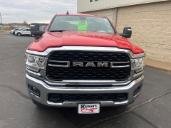 Used 2024  Ram 2500 4WD Big Horn Crew Cab 6'4" Box at Keenan's Cherryland near Holmen, WI