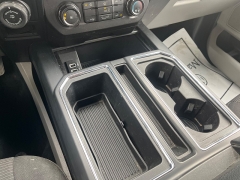 Used 2018  Ford F-150 4WD SuperCab XL STX at Keenan's Cherryland near Holmen&comma; WI