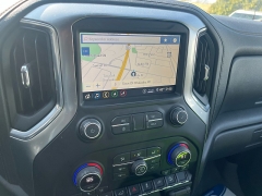 Used 2020  Chevrolet Silverado 1500 4WD Double Cab LTZ at Keenan's Cherryland near Holmen&comma; WI