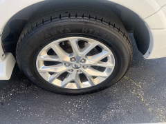 Used 2017  Ford Expedition 4d SUV 4WD Limited at Keenan's Cherryland near Holmen&comma; WI