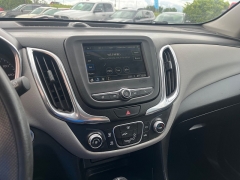 Used 2019 Chevrolet Equinox 4d SUV AWD LS at Keenan's Cherryland near Holmen, WI