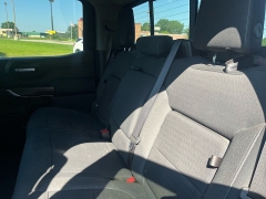 Used 2020  Chevrolet Silverado 1500 4WD Crew Cab LT Trail Boss at Keenan's Cherryland near Holmen&comma; WI