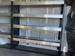 Used 2020  Mercedes-Benz Sprinter 2500 Cargo Van 170" WB High Roof 9100 GVW I4 Dsl at Keenan's Cherryland near Holmen&comma; WI