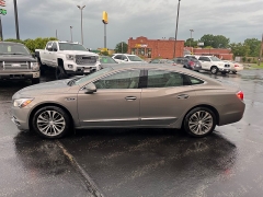 Used 2017  Buick LaCrosse 4d Sedan Essence at Keenan's Cherryland near Holmen&comma; WI