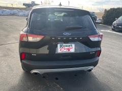 Used 2022  Ford Escape SE AWD at Keenan's Cherryland near Holmen&comma; WI