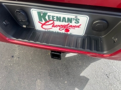 Used 2018  GMC Canyon 4WD Crew Cab Denali at Keenan's Cherryland near Holmen&comma; WI