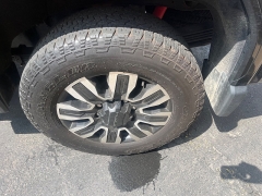 Used 2024 GMC Sierra 2500HD 4WD Crew Cab 159" Denali Ultimate at Keenan's Cherryland near Holmen, WI