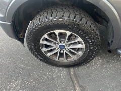 Used 2019  Ford F-150 4WD SuperCrew XLT 5 1&sol;2 at Keenan's Cherryland near Holmen&comma; WI