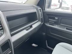 Used 2022  Ram 1500 Classic 4WD Express Quad Cab 6'4" Box at Keenan's Cherryland near Holmen&comma; WI