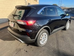 Used 2022  Ford Escape SE AWD at Keenan's Cherryland near Holmen&comma; WI