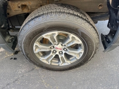 Used 2021  GMC Sierra 1500 4WD Crew Cab 157" SLE at Keenan's Cherryland near Holmen&comma; WI