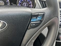 Used 2012 Hyundai Sonata 4d Sedan GLS Auto at Keenan's Cherryland near Holmen, WI