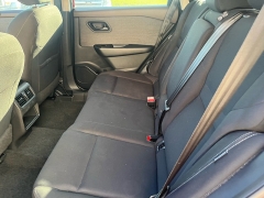 Used 2023  Nissan Rogue AWD S at Keenan's Cherryland near Holmen&comma; WI