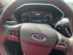 Used 2020 Ford Escape 4d SUV AWD SE at Keenan's Cherryland near Holmen, WI
