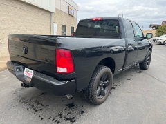 Used 2019  Ram 1500 Classic 4WD Crew Cab Express at Keenan's Cherryland near Holmen&comma; WI