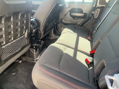 Used 2019  Jeep Wrangler Unlimited 4d SUV 4WD Rubicon at Keenan's Cherryland near Holmen&comma; WI