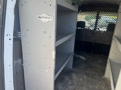 Used 2019 Ford Transit Connect Cargo Ext Van XLT at Keenan's Cherryland near Holmen, WI