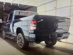 Used 2024  Ram 2500 4WD Big Horn Crew Cab 6'4" Box at Keenan's Cherryland near Holmen, WI