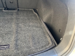 Used 2017  Volkswagen Golf Alltrack 4d Wagon TSI S 4motion Auto at Keenan's Cherryland near Holmen, WI