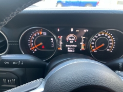 Used 2018  Jeep Wrangler Unlimited 4d SUV 4WD Sahara at Keenan's Cherryland near Holmen&comma; WI