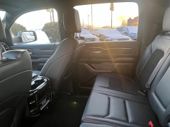 Used 2020  Ram 1500 4WD Crew Cab Big Horn at Keenan's Cherryland near Holmen&comma; WI