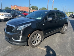Used 2021  Cadillac XT5 AWD 4dr Sport at Keenan's Cherryland near Holmen&comma; WI