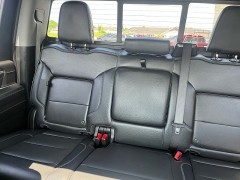 Used 2025  GMC Sierra 2500HD 4WD Crew Cab 159" Denali Dsl at Keenan's Cherryland near Holmen&comma; WI