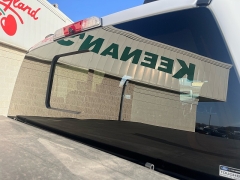 Used 2021  Ford Super Duty F-250 4WD LARIAT Crew Cab SRW 6&period;75' Box at Keenan's Cherryland near Holmen&comma; WI