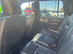 Used 2017  Ford Expedition 4d SUV 4WD Limited at Keenan's Cherryland near Holmen&comma; WI