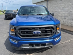 Used 2022 Ford F-150 4WD XLT SuperCrew 6.5' Box at Keenan's Cherryland near Holmen, WI