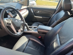 Used 2014  Ford Edge 4d SUV AWD Limited at Keenan's Cherryland near Holmen&comma; WI